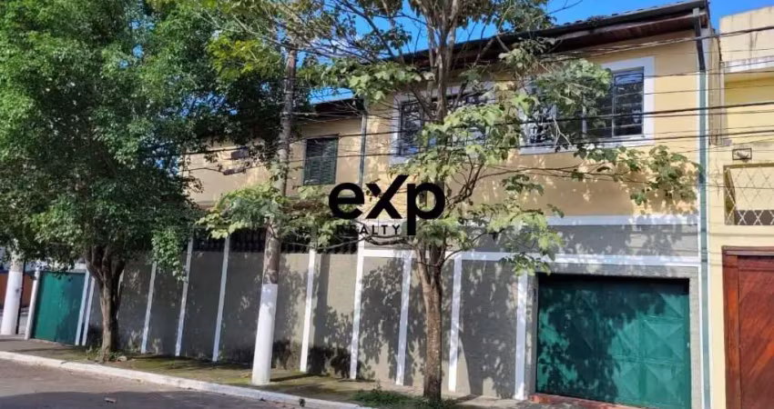 Casa com 4 quartos à venda na Rua Álvaro Rodrigues, 705, Vila Cordeiro, São Paulo