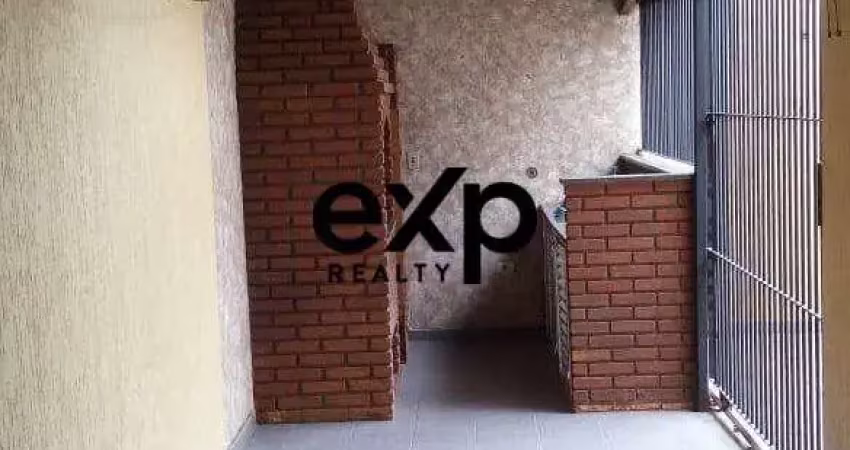 Casa com 3 quartos à venda na Rua Acuti, 668, Cidade Dutra, São Paulo