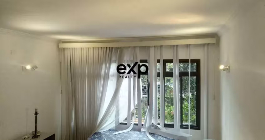 Casa com 3 quartos à venda na João Da Silva De Moraes, 215, Campo Grande, São Paulo