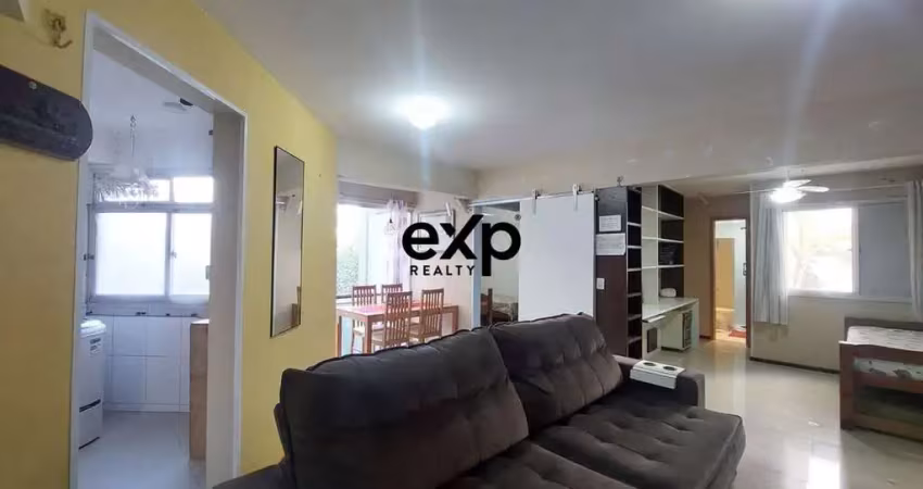 Apartamento com 3 quartos à venda na Avenida Doutor Silva Melo, 132, Jardim Marajoara, São Paulo