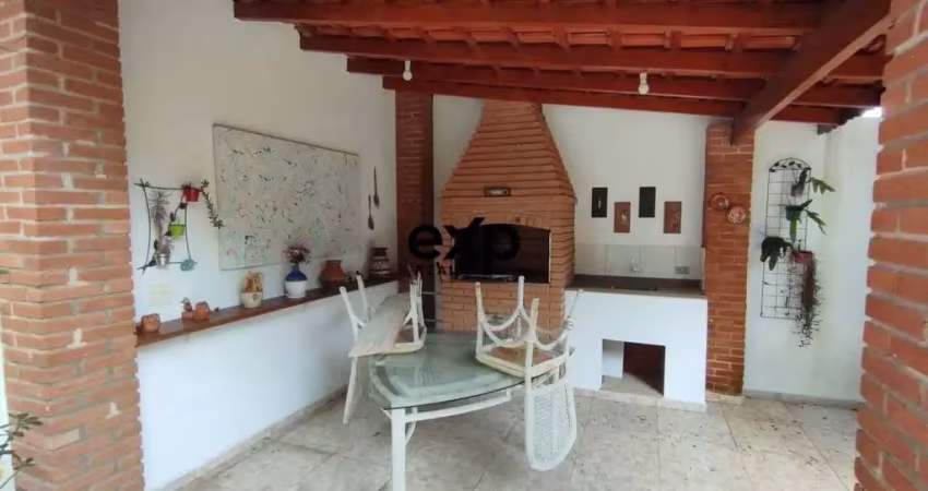 Casa com 4 quartos à venda na Avenida Manoel dos Reis Araújo, 1180, Jardim Marajoara, São Paulo
