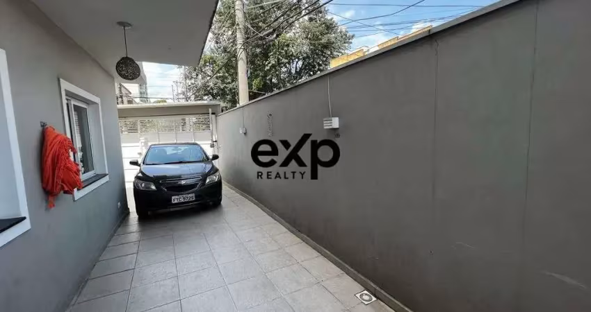 Casa com 2 quartos à venda na Rua Beijuí, 580, Campo Grande, São Paulo