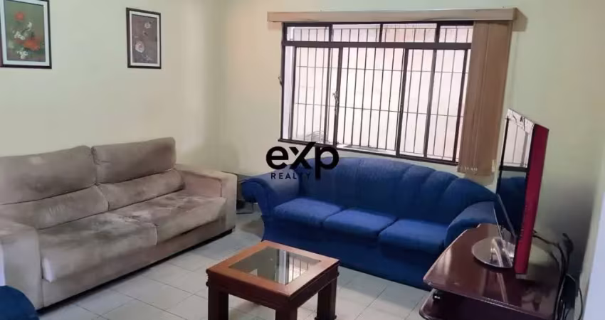 Casa com 4 quartos à venda na Rua Toninhas, 441, Vila Gea, São Paulo