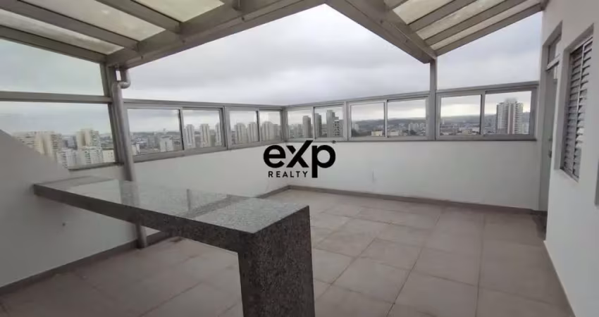 Cobertura com 3 quartos à venda na Rua Sócrates, 531, Jardim Marajoara, São Paulo
