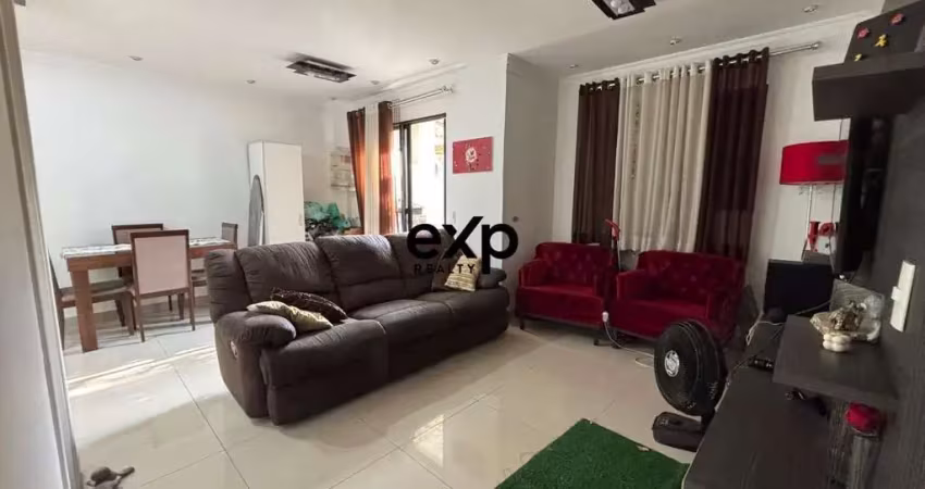Apartamento com 3 quartos à venda na Avenida Interlagos, 1585, Interlagos, São Paulo