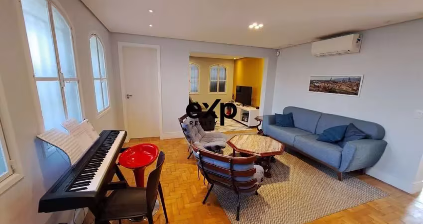 Casa com 3 quartos à venda na Rua Joaquim Anselmo de Oliveira, 328, Jardim Bélgica, São Paulo