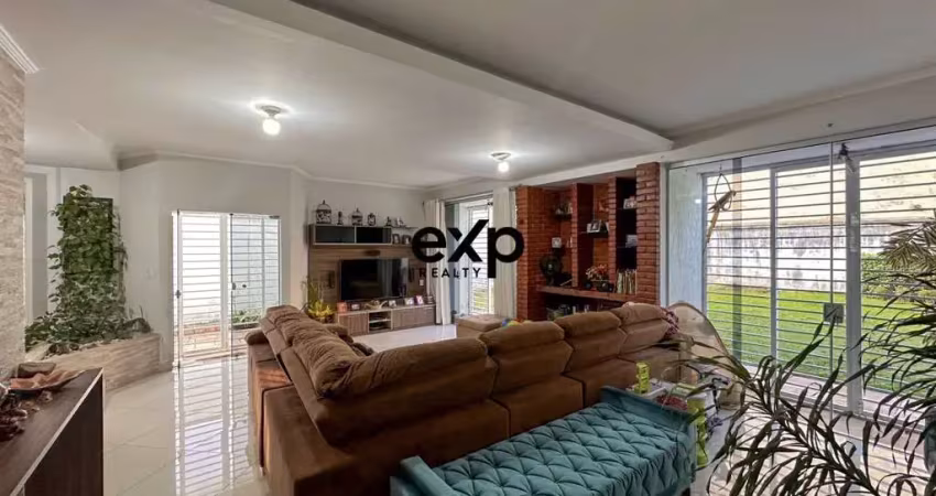 Casa em condomínio fechado com 3 quartos à venda na João de Seixas, 60, Jardim Campo Grande, São Paulo