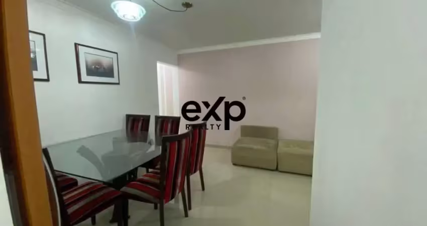 Apartamento com 2 quartos à venda na Rua Franklin Magalhães, 280, Vila Santa Catarina, São Paulo