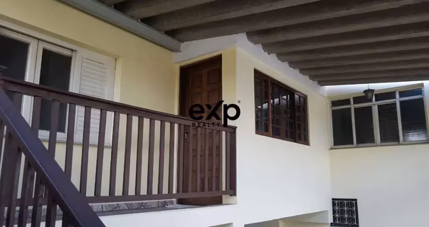Casa com 3 quartos à venda na Rua Andaquara, 40, Jardim Marajoara, São Paulo
