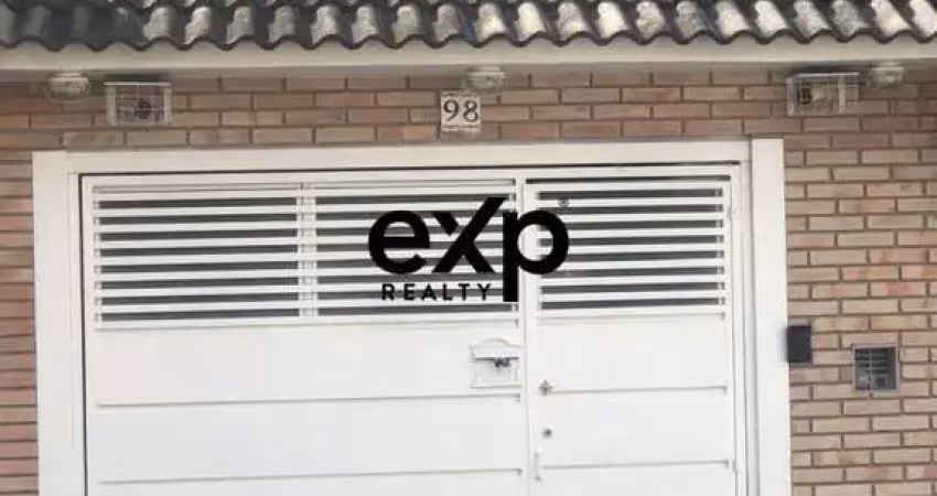 Casa com 3 quartos à venda na Rua Vito Bovino, 98, Jardim da Campina, São Paulo