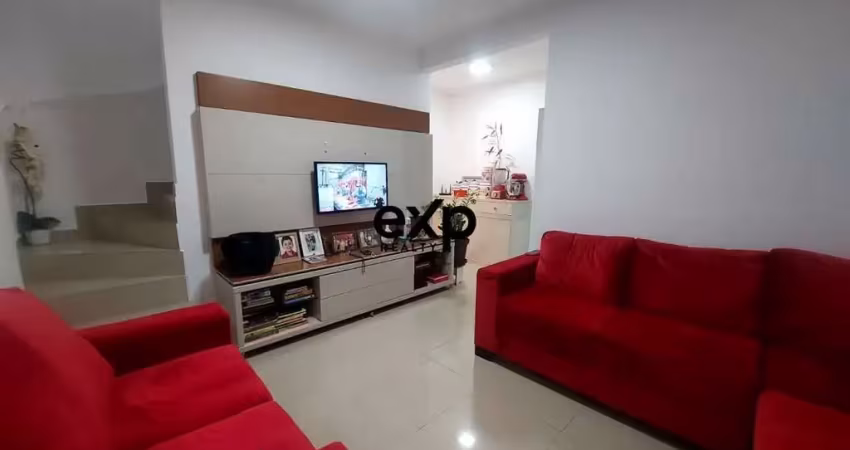 Casa em condomínio fechado com 2 quartos à venda na Marco Palmezzano, 350, Americanópolis, São Paulo