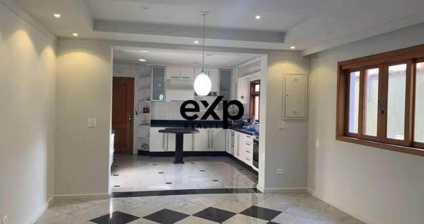 Casa com 4 quartos à venda na Rua Dom José Antônio dos Reis, 162, Jardim Bélgica, São Paulo