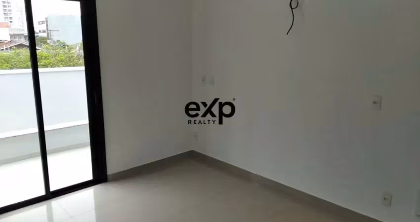 Casa em condomínio fechado com 1 quarto à venda na Rua Tenente José Maria Pinto, 69, Jardim Marajoara, São Paulo