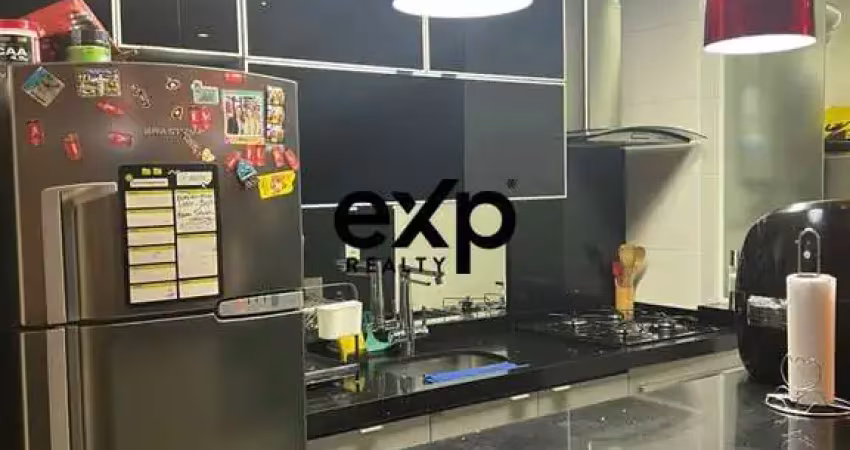 Apartamento com 2 quartos à venda na Rua Amoipira, 201, Vila Isa, São Paulo