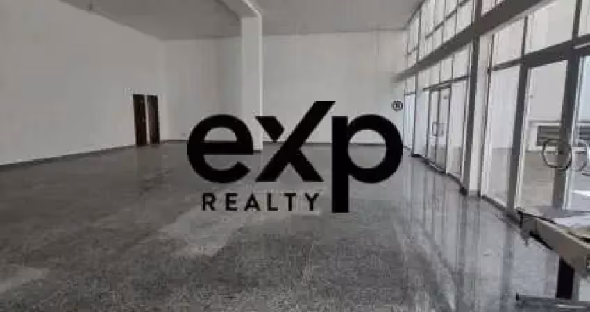 Ponto comercial com 1 sala à venda na Avenida Nossa Senhora do Sabará, 1117, Jardim Marajoara, São Paulo