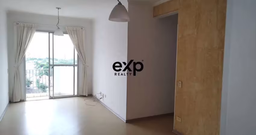 Apartamento com 3 quartos à venda na Rua Sócrates, 531, Jardim Marajoara, São Paulo