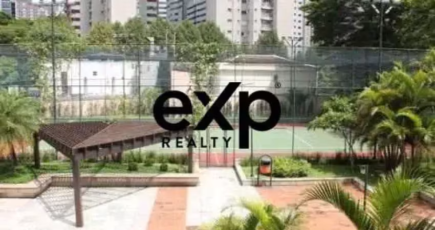 Apartamento com 3 quartos à venda na Rua Conceição de Monte Alegre, 351, Cidade Monções, São Paulo