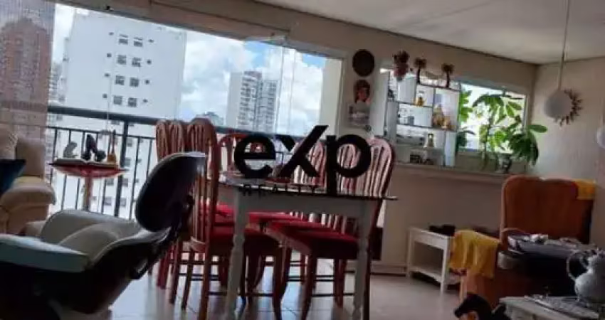 Apartamento com 4 quartos à venda na Avenida Morumbi, 8575, Brooklin, São Paulo