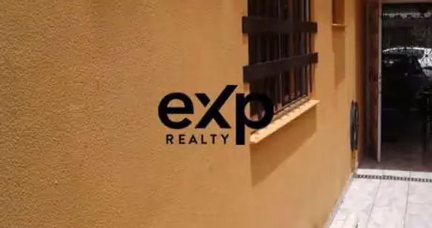 Casa com 4 quartos à venda na Rua Monsenhor Magaldi, 326, Jardim Promissão, São Paulo