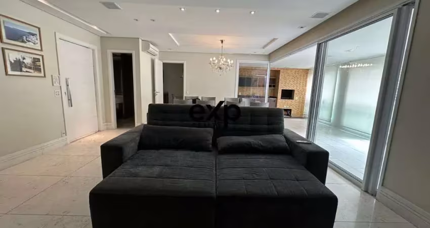 Apartamento com 3 quartos para alugar na Rua Edson, 728, Campo Belo, São Paulo