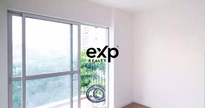Apartamento com 2 quartos à venda na Avenida Barão do Rego Barros, 158, Campo Belo, São Paulo