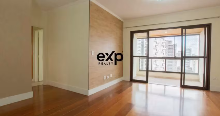 Apartamento com 3 quartos à venda na Rua Bueno Brandão, 435, Vila Nova Conceição, São Paulo