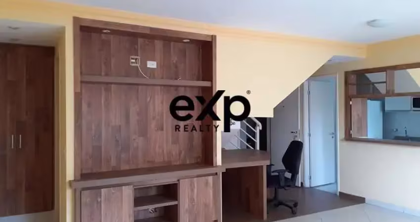 Apartamento com 2 quartos à venda na Rua Juquis, 391, Moema, São Paulo