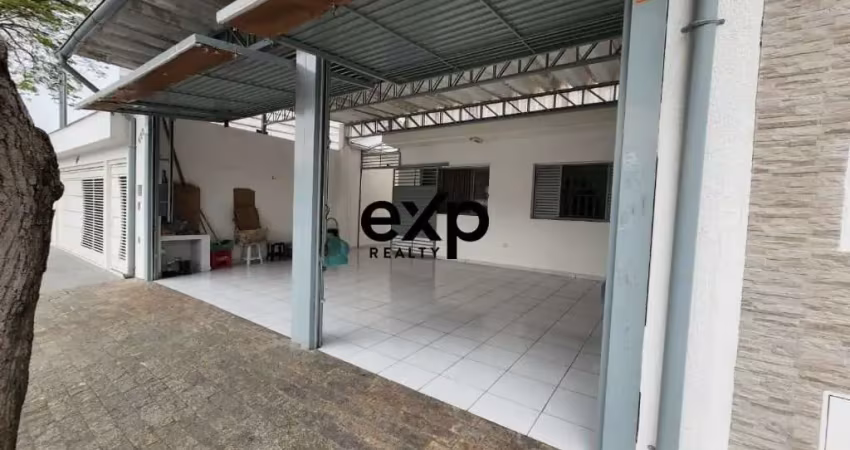 Casa com 2 quartos à venda na Avenida Coronel Octaviano de Freitas Costa, 638, Veleiros, São Paulo
