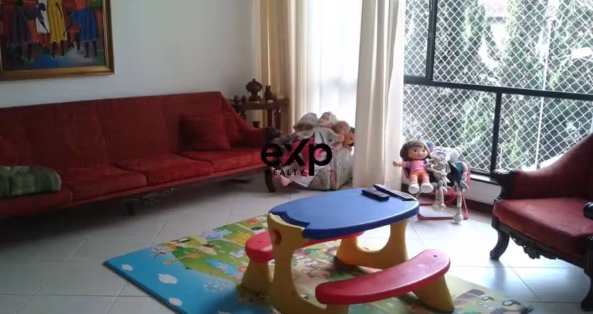 Casa com 3 quartos à venda na Rua Bernardino de Campos, 883, Campo Belo, São Paulo