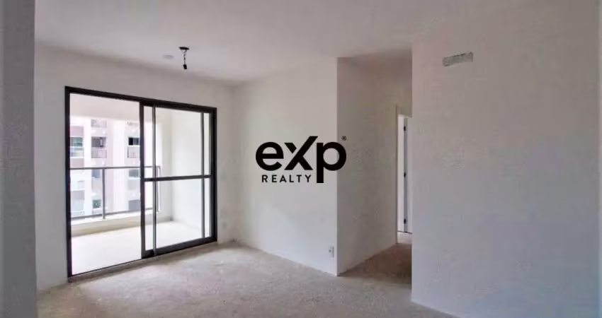 Apartamento com 2 quartos à venda na Rua Getúlio Soares da Rocha, 135, Brooklin, São Paulo
