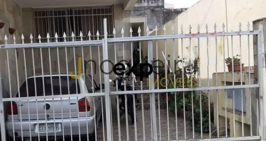 Casa com 3 quartos à venda na Domingos Luiz Bueno, 80, Jardim Ernestina, São Paulo