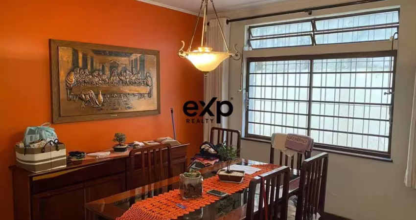 Casa com 3 quartos à venda na Rua Adriano Ribeiro de Souza, 102, Chácara Santo Antônio, São Paulo