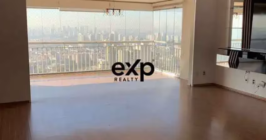Cobertura com 3 quartos à venda na Rua Backer, 414, Cambuci, São Paulo
