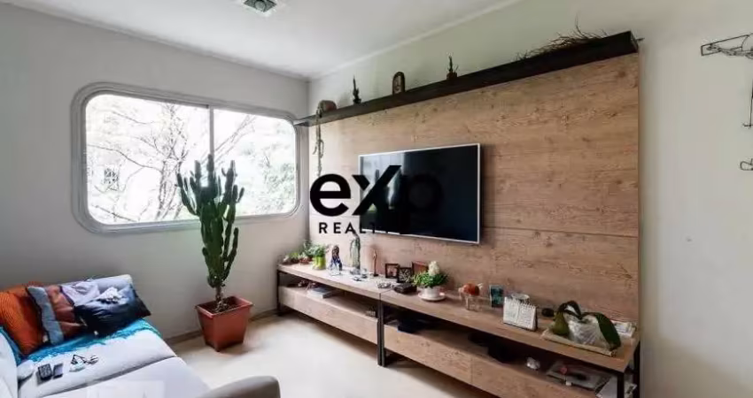 Apartamento com 3 quartos à venda na Alameda Jauaperi, 1096, Moema, São Paulo