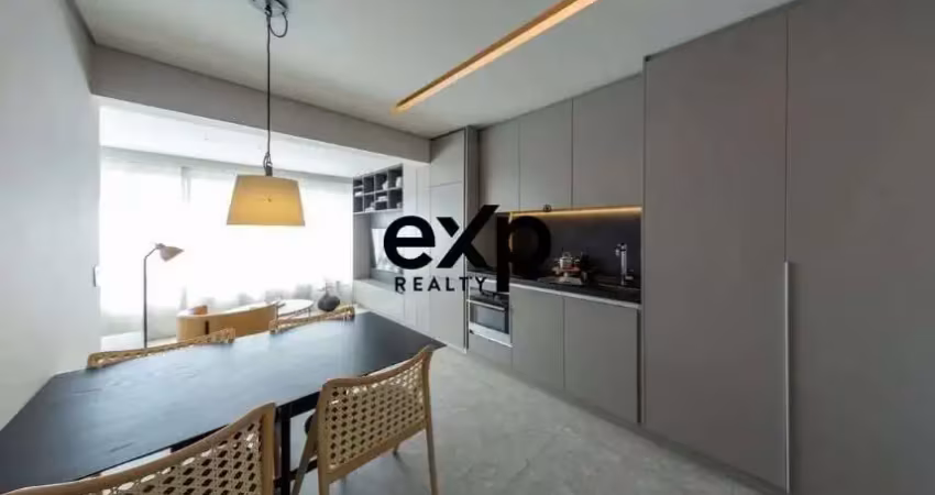 Apartamento com 2 quartos para alugar na Avenida Doutor Cardoso de Melo, 699, Vila Olímpia, São Paulo