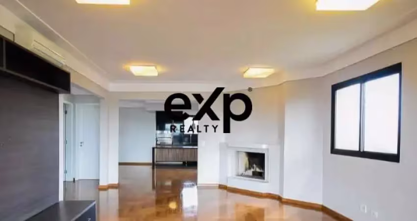 Apartamento com 4 quartos à venda na Rua Deputado Laércio Corte, 951, Panamby, São Paulo