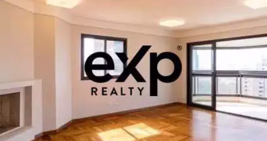Apartamento com 4 quartos à venda na Rua Deputado Laércio Corte, 951, Panamby, São Paulo