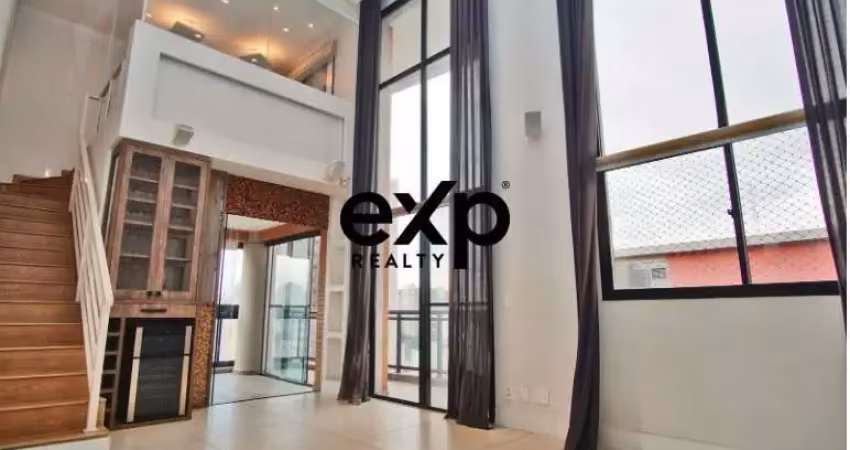 Apartamento com 3 quartos à venda na Rua Itapimirum, 88, Vila Andrade, São Paulo