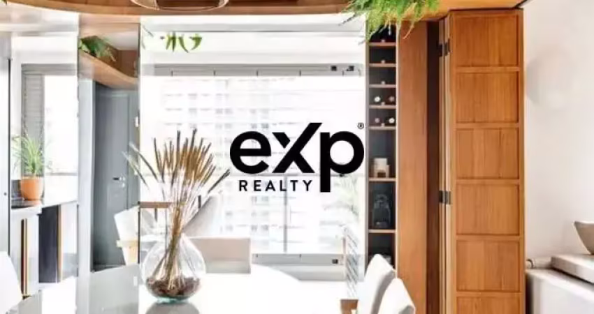 Apartamento com 2 quartos à venda na Avenida dos Imarés, 160, Moema, São Paulo