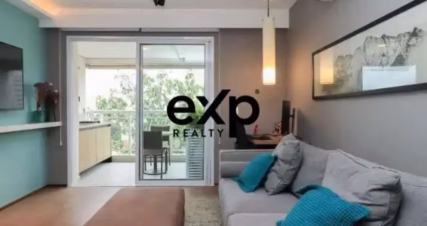 Apartamento com 2 quartos à venda na Rua Pio XI, 1990, Alto de Pinheiros, São Paulo