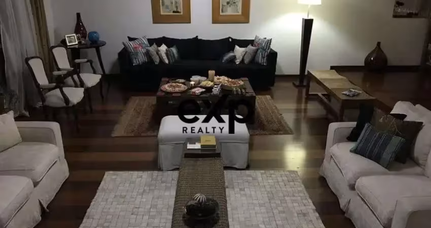 Apartamento com 3 quartos à venda na Rua Américo Alves Pereira Filho, 565, Morumbi, São Paulo