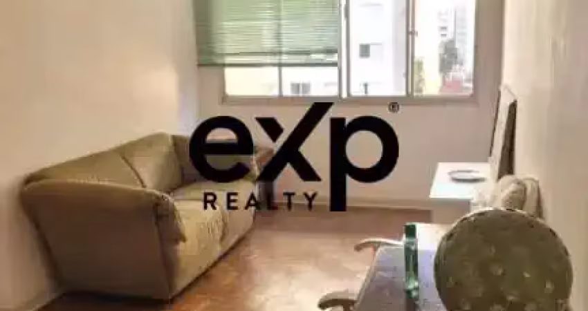 Apartamento com 2 quartos à venda na Rua Inhambú, 901, Moema, São Paulo