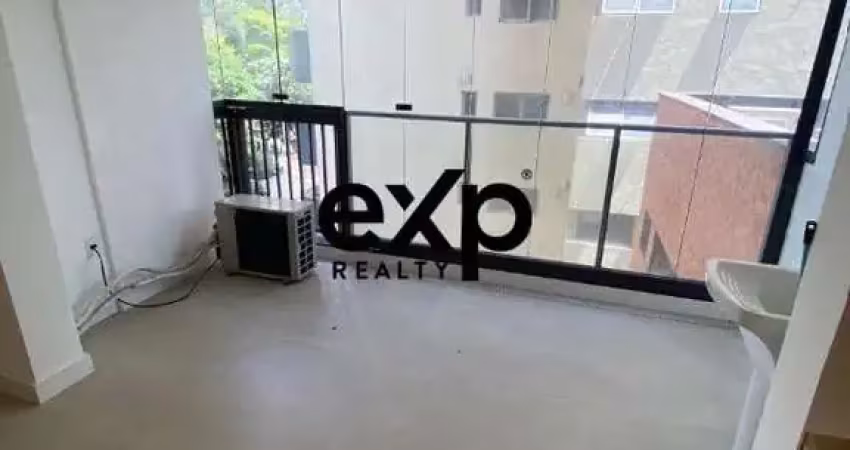 Apartamento com 1 quarto à venda na Rua Vieira de Morais, 79, Campo Belo, São Paulo