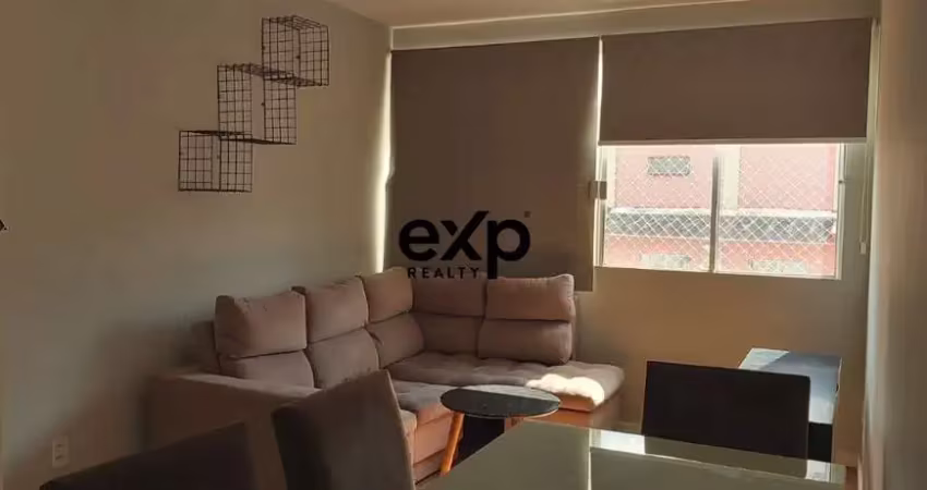 Apartamento com 2 quartos para alugar na Rua Clodomiro Amazonas, 1220, Vila Nova Conceição, São Paulo