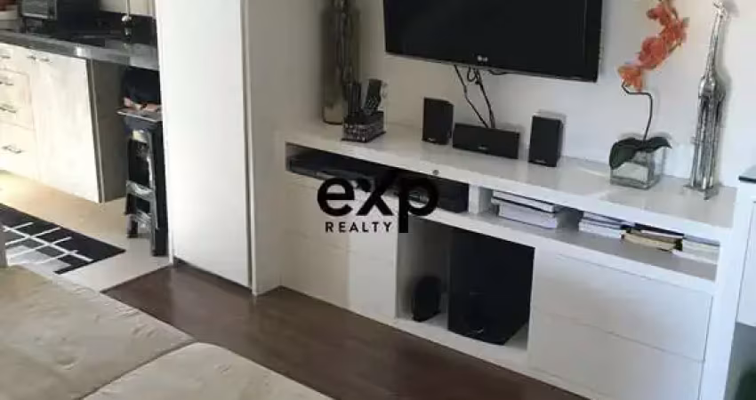 Apartamento com 2 quartos à venda na Rua Álvaro Nunes, 132, Campo Belo, São Paulo