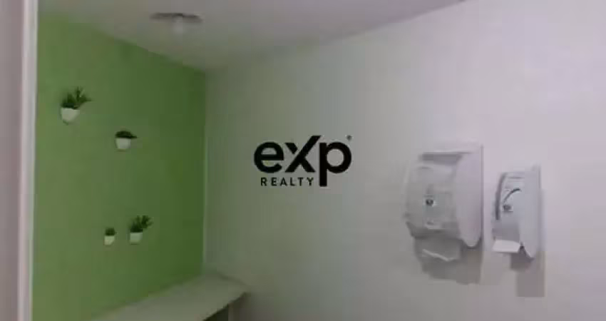 Sala comercial à venda na Eng. Luis Carlos Berrini, 801, Chácara Santo Antônio, São Paulo