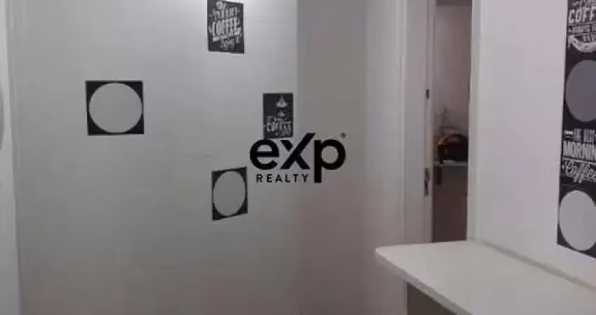 Sala comercial à venda na Eng Luis Carlos Berrini, 801, Chácara Santo Antônio, São Paulo