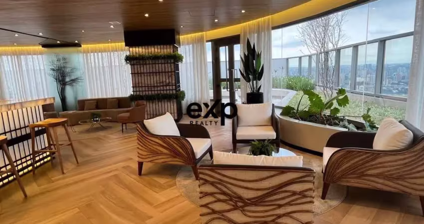 Apartamento com 2 quartos à venda na Avenida Santo Amaro, 4800, Brooklin, São Paulo