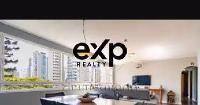 Apartamento com 4 quartos à venda na Rua José dos Santos Júnior, 32, Brooklin, São Paulo