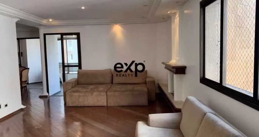 Apartamento com 3 quartos à venda na Avenida Padre Antônio José dos Santos, 233, Brooklin, São Paulo